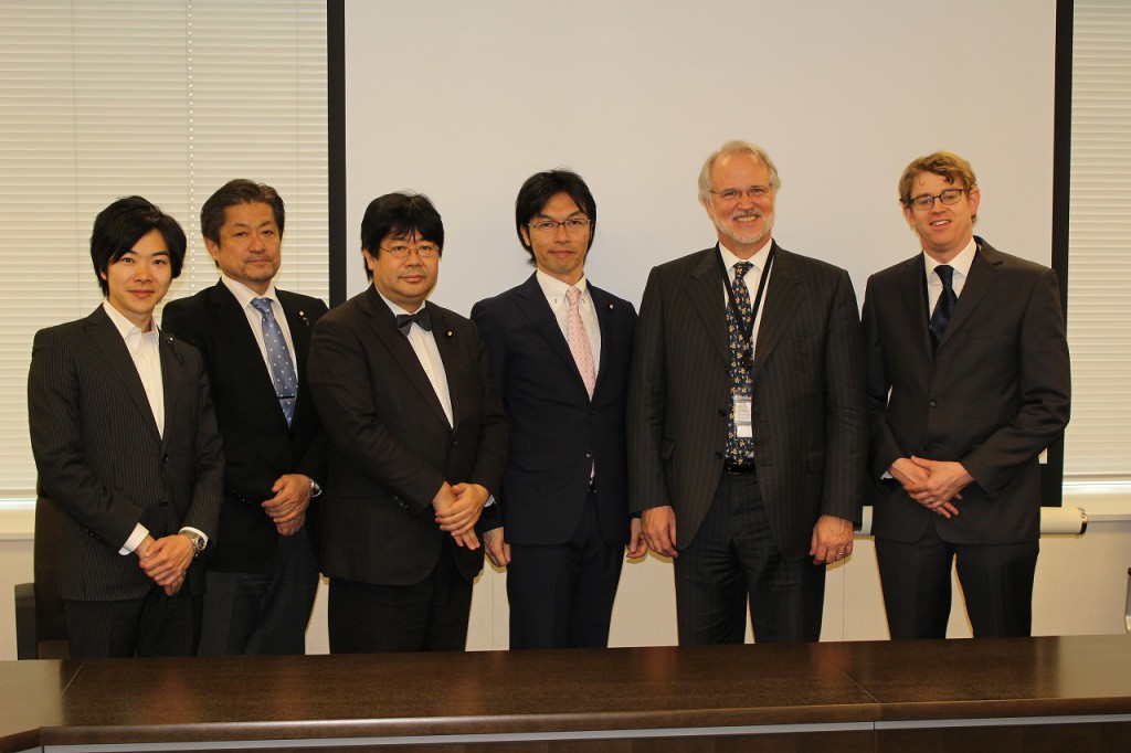 2年間の議員生活で、英語力が激落ち…。議員・政治家からまず、グローバル化の実現を! 東京都議会議員 おときた駿 公式サイト