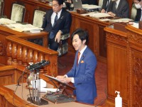 岸田総理が「しゃもじ」にかけた思いは？具体的支援策と制裁は？対総理帰朝報告質疑【全文掲載】