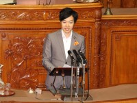 外国人の人権を尊重するとともに、国民の命と、安心安全と、社会秩序を守れ！入管法改正案に魂の賛成討論