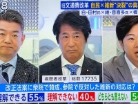 議員特権・旧文通費の領収書公開は、法改正なしでもできる！岸田総理と自民党が本気なら閉会中に実現せよ