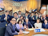 大きな成長の機会を与えてくれて大感謝！ありがとう、朝まで生テレビ！（地上波・深夜枠）