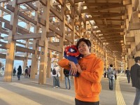 バイバイ、万博。センチメンタルとありったけの感謝と愛を込めて