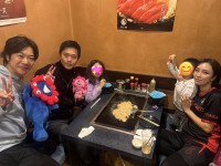 【衝撃】忘れられない結婚10周年記念日になりました