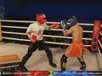 音喜多駿の「敗戦記」3～キックボクシング2戦目、このシリーズいつまで続くのスペシャル～