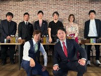 リハックオールスターズと大激論？！5時間超え収録動画の公開を待て