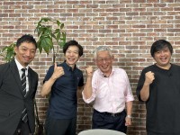 まさかの「ひろゆき＆いずみ新党（仮）」爆誕。まだ見ぬ夢への道は描かれるのか
