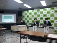 党政調会＆参院選マニフェストPTも新体制発足！オープン＆分権体制で維新の政策を強化する