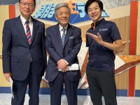 【プチ反省会】久しぶりの「朝まで生テレビ！」で、政策通ベテラン議員の手強さを知る