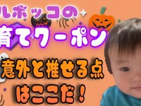 フルボッコの「子育てクーポン」、意外と推せる点やメリット・デメリットをまとめてみた