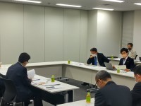 120分の白熱協議。被害者救済に向けて与野党協議会が本格スタート