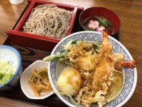 「国会メシ」を制覇せよ！国会議事堂（参院側）の地下にある名店「みとう庵」編【雑談】