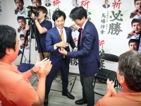 選挙区最後の1議席と、比例区最後の1議席…参議院議員「おとやな」コンビ爆誕で、永田町の景色を変えていく！