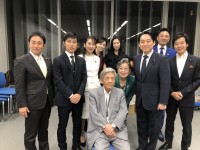 【大反省会】久しぶりの「朝まで生テレビ！」出演で、己の未熟さを存分に知る