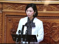 新人議員が一刀両断「野次は国会の華ならず」！間のとり方と胆力にも脱帽