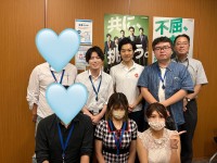 政策のレンジが広すぎる？！政治家のやり甲斐とその冥利につきる一日【いわゆるAV新法等】