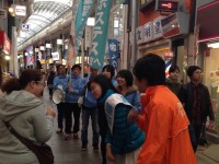 現職議員が選挙（政治活動）ばかりやっていて良いのか、率直に疑問は覚えてますが…