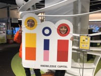 ますます、大阪の時代。大阪都構想住民投票に向けて、大阪の成長と改革が加速する