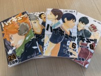 「体育会系の部活」をやっていた人生も経験してみたいと思う時【雑談・ハイキュー!!】