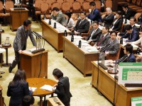 安倍晋三元総理に衷心より哀悼の意を表します。明日9日の活動について