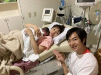 【速報】第三子、産まれる。名前はまだない。