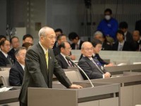 「半分くらい都庁が嫌いな人でも良い」御用学者・高齢者ばかりの審議会、舛添知事が見直しを宣言！