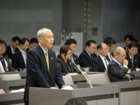 舛添知事「証拠を出して下さい、何もないです」…その強気の根拠ってなにさ？