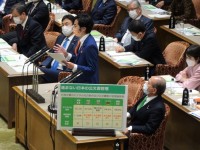 「聞く耳マスター」岸田総理と初対決！改ざん・廃棄の防止にデジタル庁を中心とした公文書デジタル改革を急げ