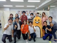 悔しい惜敗。しかし来年の北区都議選で、佐藤こと・チーム音喜多はトップ当選を目指す！！