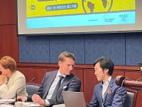 ヨーロッパ議員とアジア議員たちに生じる温度差…対中国共産党にどう向き合うか？