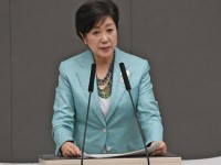 小池知事、都議会の会期中にまさかの選挙応援で沖縄入り…その決断の真意は？？