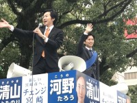 各地で続く、議員や首長の世代交代。保身ではなく社会へ身を捧げる若手たちに心からエールを