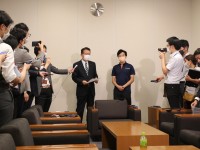 距離感は保ちながら、一致点では協力し与党を突き動かす。維新×立憲、初の国会内「共闘」へ