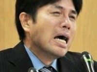 ありえない事態！！兵庫県議会議員、野々村竜太郎氏の政務活動費について