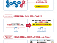 一般会計予算案には、反対してはいけない？ギリギリのせめぎ合いこそ、議会の意義