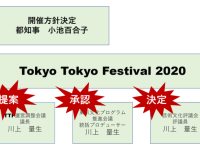 ドワンゴ川上量生氏の独白で、小池知事・東京都のずさんな公金管理意識が発覚か