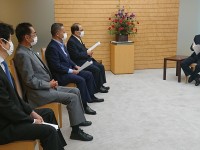 コロナ対策緊急提言第9弾を提出。オンライン授業は「出席」にならないってどういうことなの？！