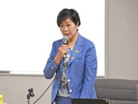 品川区長選で「羽田新ルート撤回」を公約に掲げる候補を推薦する、小池知事の大いなる矛盾