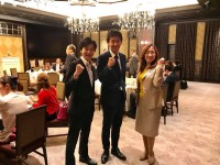 新興ベンチャー政党の良さは「しがらみのなさ」と「勢い」。京都党代表・村山祥栄市議の会合に参加してきた