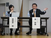 明石市長の暴言報道、その真意は？権益に直結する首長選挙の壮絶さ