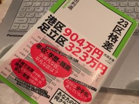 「23区格差」で見事最下位扱いの東京都北区、名称の変更は現実的にありえるか？