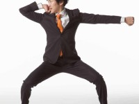 18歳～19歳の青春は、だいたいカンフー（中国武術）につぎ込んでいた話【雑談】