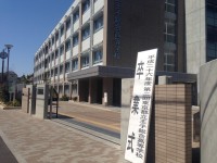 学生議員、卒業生たちの姿に感動と、レポートを諦めずに提出するやる気をもらうの巻。