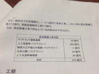 舛添知事「国の要請は一切来ていない！（ﾄﾞﾝｯ）」副知事「（やべ、372億円って要請は来てたんだけど…）」