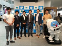 ロボットの力で、公務員の仕事がなくなる！？つくば市の実証実験は「役所」を変えるか