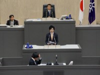 都議会民主党、最後の日…。政党・会派合流に、政策のズレはどこまで許容されるのか？