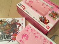DSとドラクエを買って帰ったら、娘が大号泣で難易度が高すぎる！【雑談】