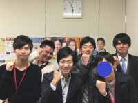 目指せ政策スタッフ！？おときた駿事務所・第二期学生インターンを募集いたします