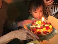 次女2歳！大人の誕生日は微妙だけど、子どもの誕生日は楽しい・嬉しい【雑談・ステップファミリー奮闘記】