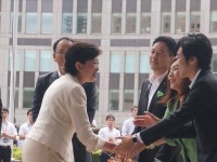 「小池知事を唯一、利用した男」こと音喜多も登場する『女帝 小池百合子』が15万部突破とな【雑談】