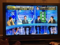 そろそろ真剣に「早口」を直そうと決意した、「橋下×羽鳥の新番組」出演始末【ほぼ雑談】